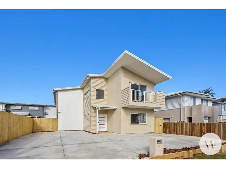 4/46 Battersby Street, Zillmere QLD 4034