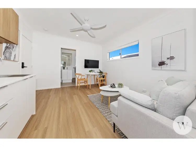 Fifth view of Homely unit listing, 4/46 Battersby Street, Zillmere QLD 4034
