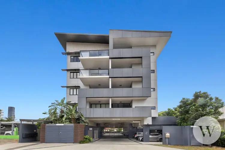 301/24 Bromley street, Kangaroo Point QLD 4169