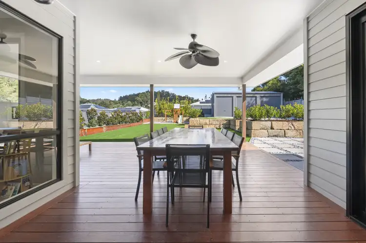 6 Richmond Lane, Maudsland QLD 4210