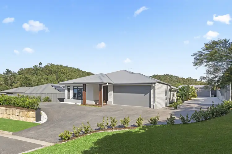 6 Richmond Lane, Maudsland QLD 4210