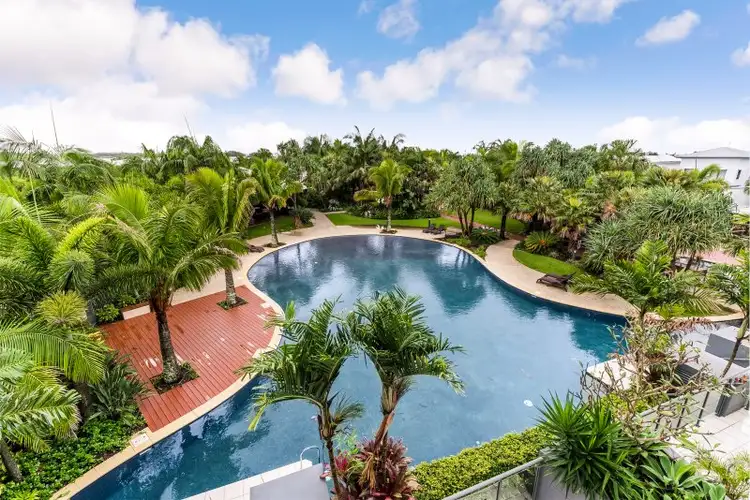 69/57 Grand Parade, Kawana Island QLD 4575