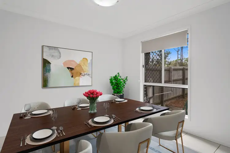 Fourth view of Homely townhouse listing, 4/75-99 Gordon Road, Redland Bay QLD 4165