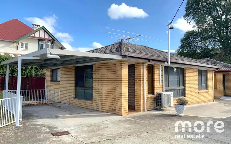 1/118 Tolosa Street, Glenorchy TAS 7010
