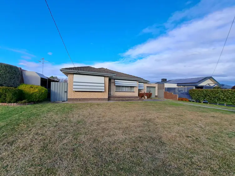 520 Ashford Street, Lavington NSW 2641