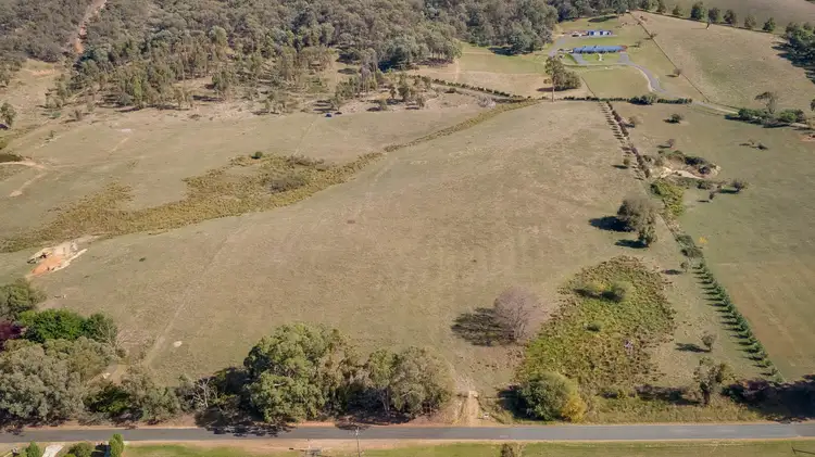 Main view of Homely land listing, LOT 1 Twist Creek Road, Yackandandah VIC 3749