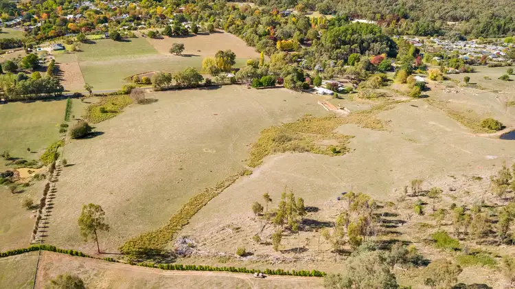 Second view of Homely land listing, LOT 1 Twist Creek Road, Yackandandah VIC 3749