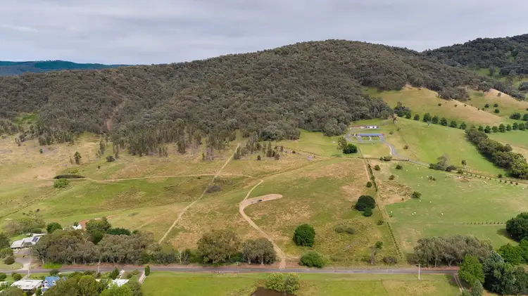 Fourth view of Homely land listing, LOT 1 Twist Creek Road, Yackandandah VIC 3749