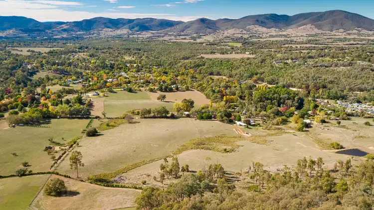 Fifth view of Homely land listing, LOT 1 Twist Creek Road, Yackandandah VIC 3749