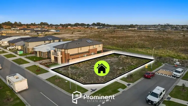 17 Ensemble Way, Junction Village VIC 3977