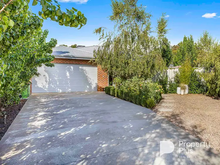 Second view of Homely house listing, 13 Holden Street, Maryborough VIC 3465