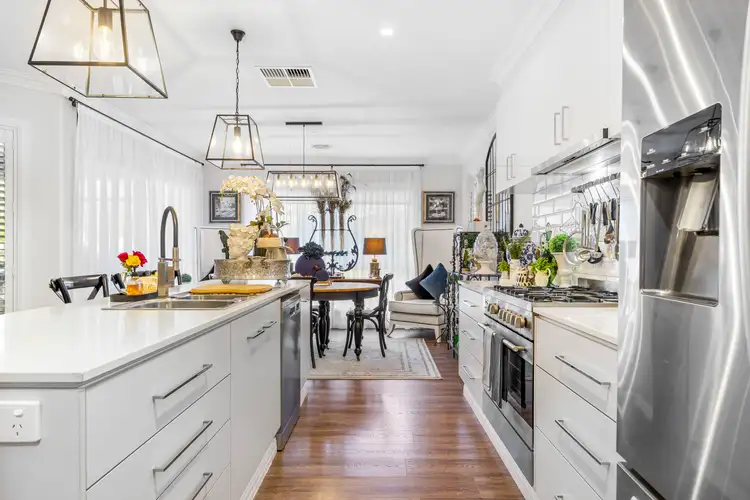 Fifth view of Homely house listing, 13 Holden Street, Maryborough VIC 3465