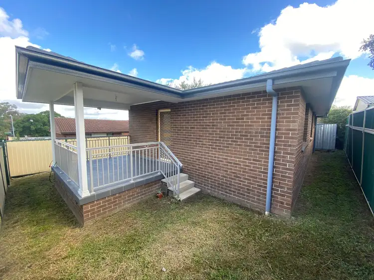17A Janali Avenue, Bonnyrigg NSW 2177