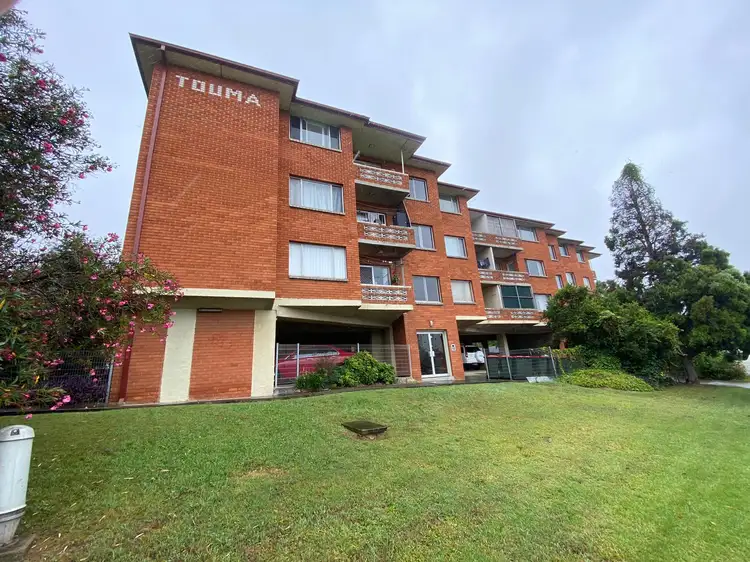 8/66 Speed Street, Liverpool NSW 2170