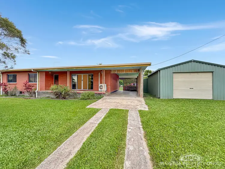 Main view of Homely house listing, 85 Vaughan Street, Mareeba QLD 4880