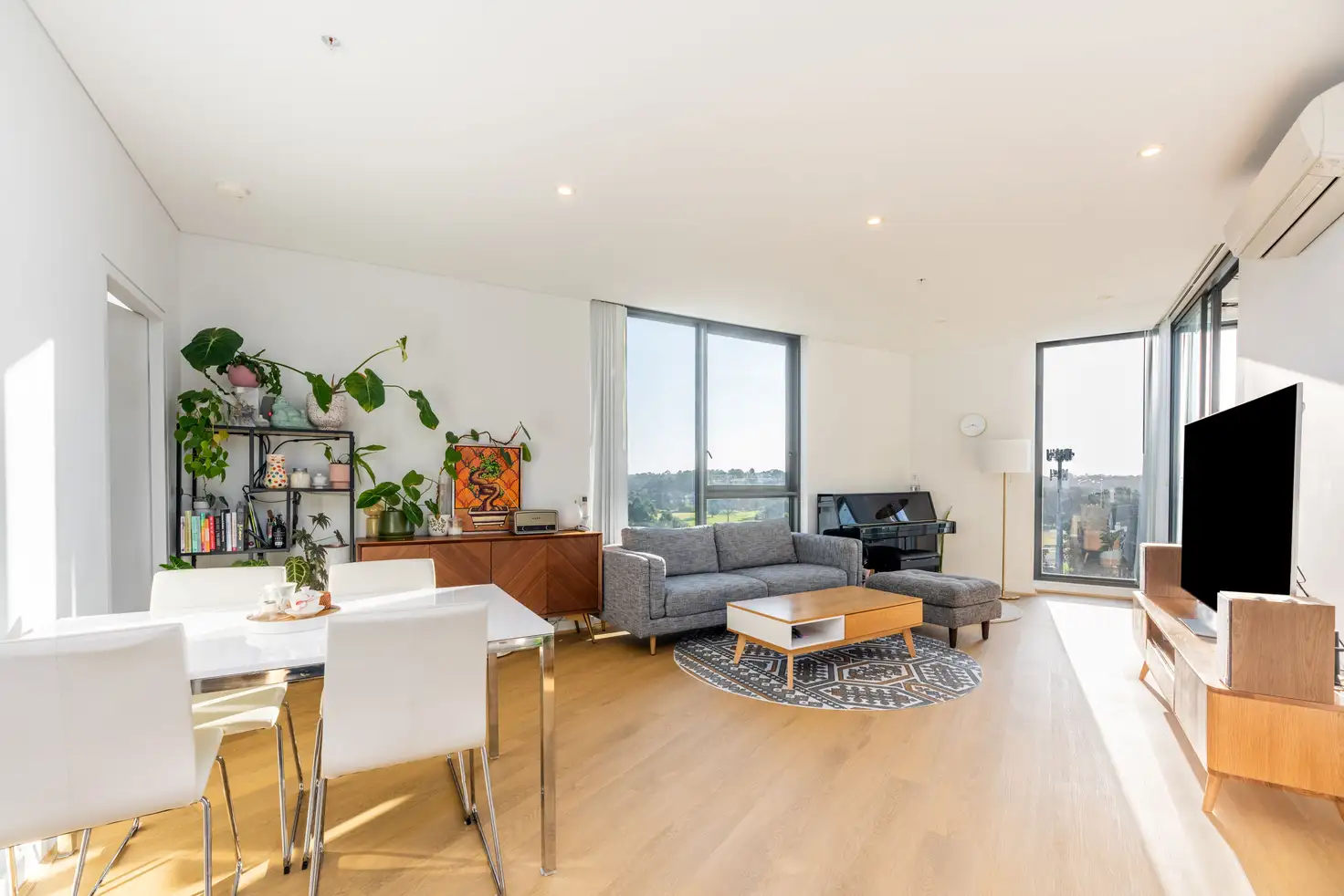 Main view of Homely apartment listing, 710/20 Chisholm Street, Wolli Creek NSW 2205