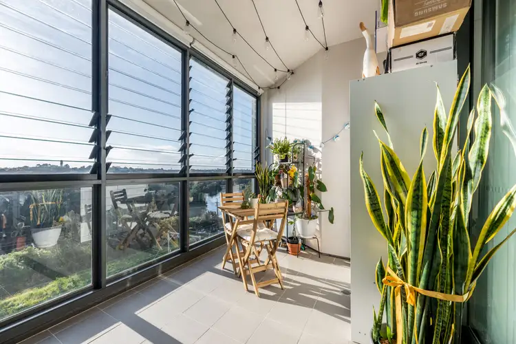 Third view of Homely apartment listing, 710/20 Chisholm Street, Wolli Creek NSW 2205