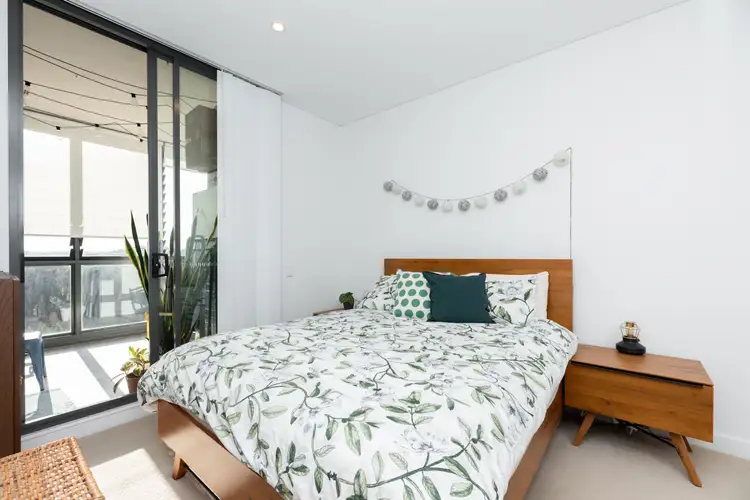 Fourth view of Homely apartment listing, 710/20 Chisholm Street, Wolli Creek NSW 2205