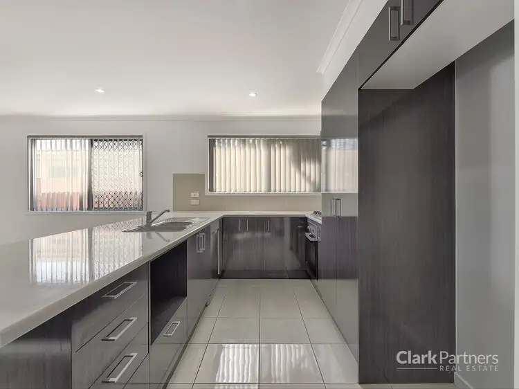Second view of Homely house listing, 41 Hume Circuit, Warner QLD 4500