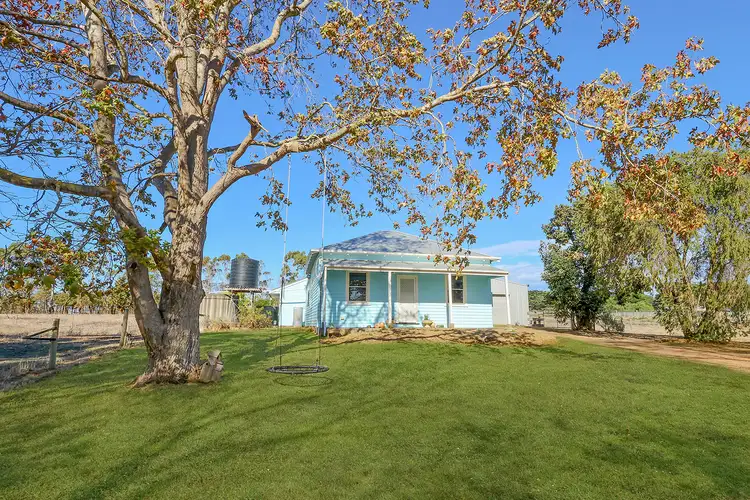 4065 Cobden-Warrnambool Road, Allansford VIC 3277