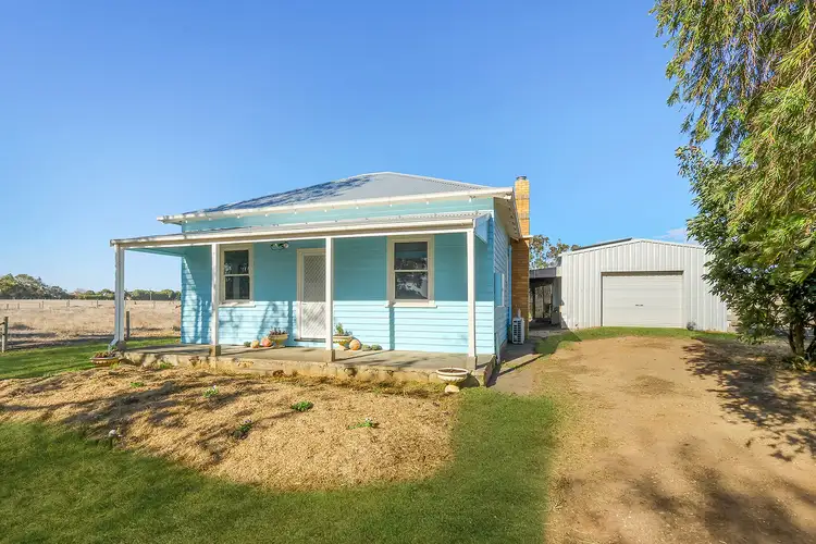 Third view of Homely rural property listing, 4065 Cobden-Warrnambool Road, Allansford VIC 3277