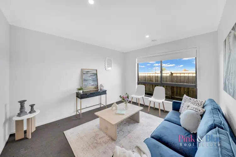 30 Waugh Street, Rockbank VIC 3335