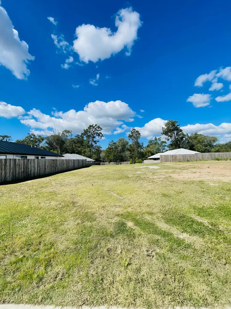 23 Tranquility Boulevard, Morayfield QLD 4506