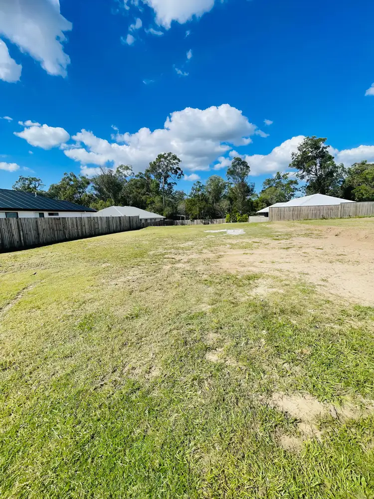 Third view of Homely land listing, 23 Tranquility Boulevard, Morayfield QLD 4506