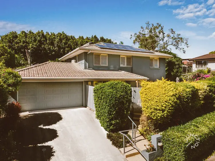4/35 Penelope Street, Murarrie QLD 4172