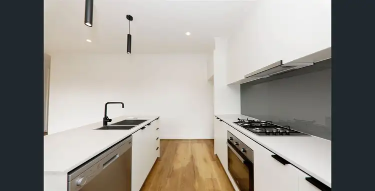 Second view of Homely house listing, 24 RIANA LOOP, Eumemmerring VIC 3177