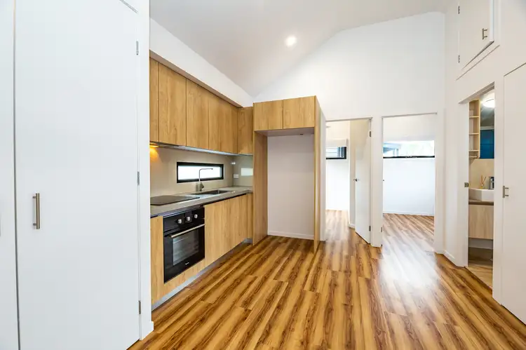 Sixth view of Homely unit listing, 21 Normanby Square, Bundaberg South QLD 4670