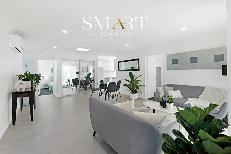 2/134 Oxley Drive, Paradise Point QLD 4216