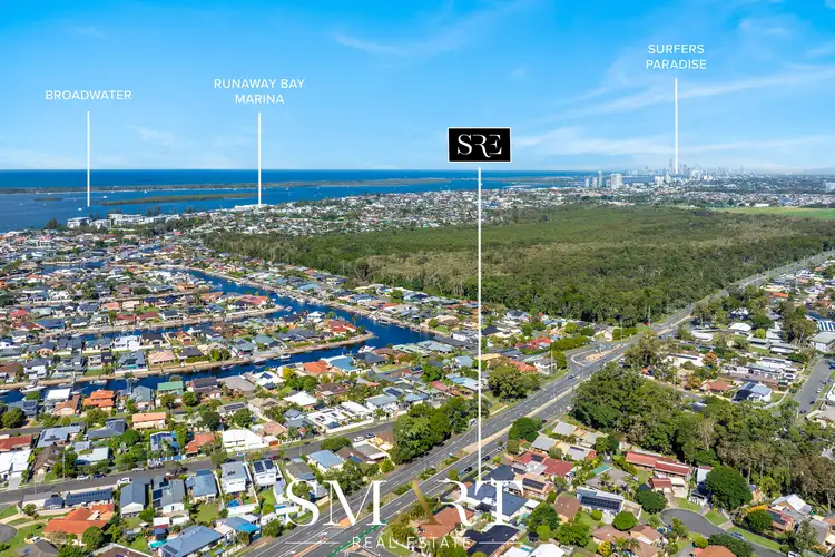 Fifth view of Homely semi-detached listing, 2/134 Oxley Drive, Paradise Point QLD 4216