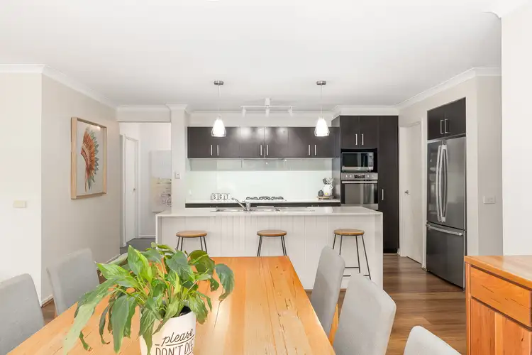 Fourth view of Homely house listing, 40 Rosemond Way, Bannockburn VIC 3331