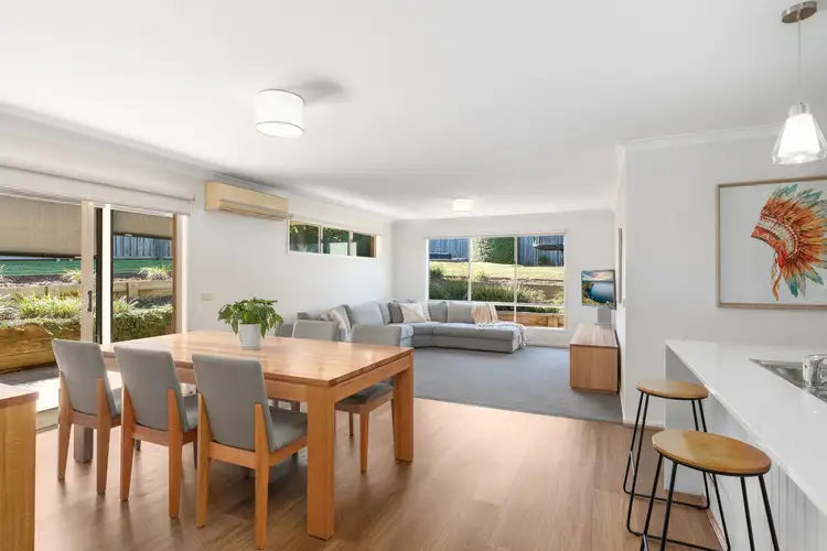 Fifth view of Homely house listing, 40 Rosemond Way, Bannockburn VIC 3331