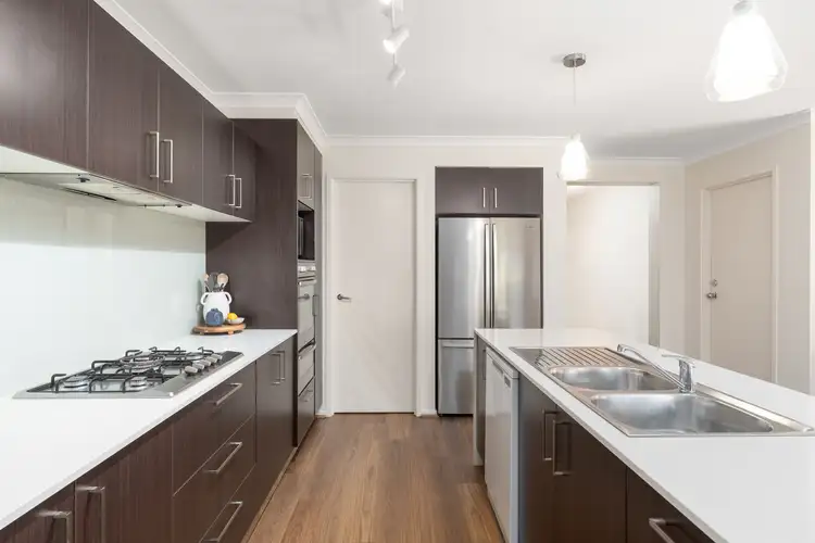 Sixth view of Homely house listing, 40 Rosemond Way, Bannockburn VIC 3331