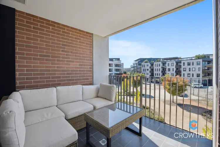 218/2 Kerridge Street, Kingston ACT 2604