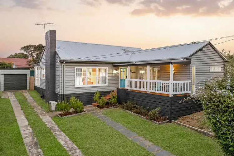 1 Arthur Street, Hamlyn Heights VIC 3215