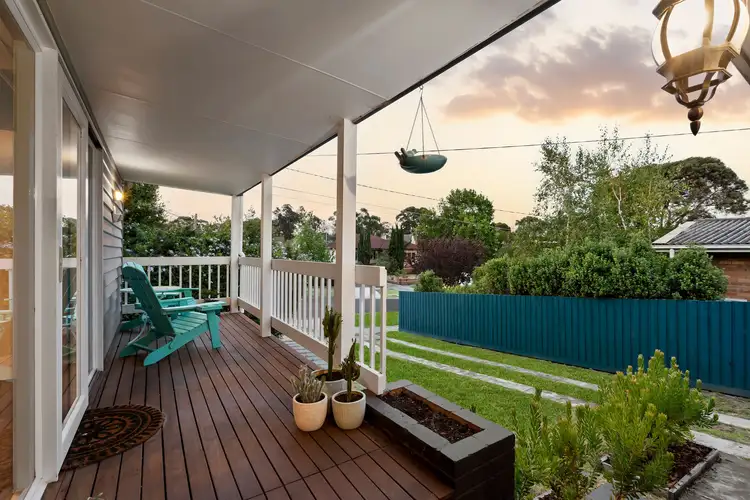 Second view of Homely house listing, 1 Arthur Street, Hamlyn Heights VIC 3215