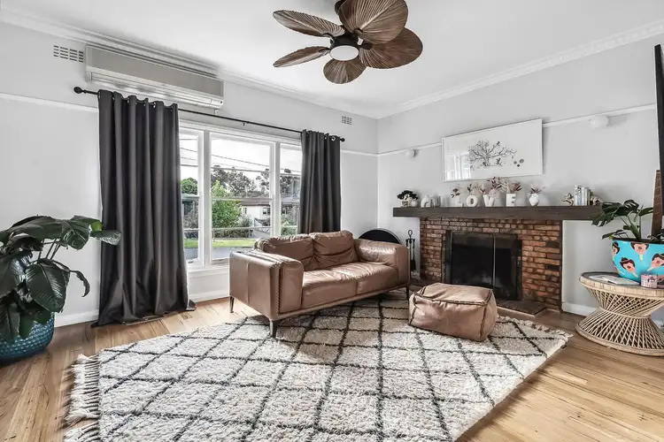 Third view of Homely house listing, 1 Arthur Street, Hamlyn Heights VIC 3215