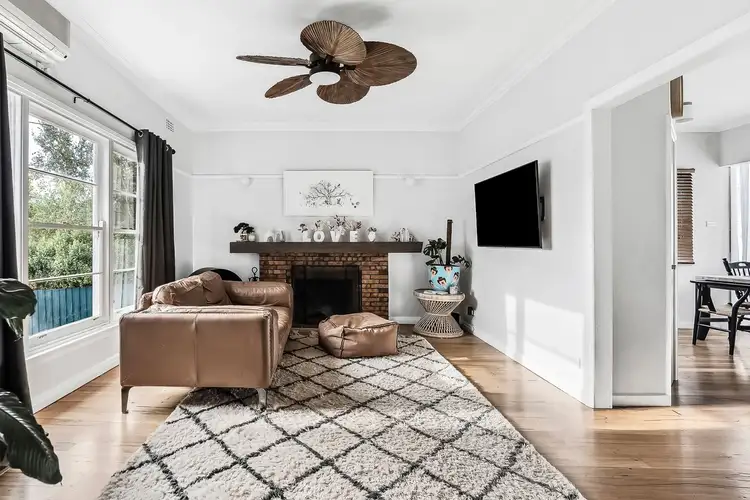 Fourth view of Homely house listing, 1 Arthur Street, Hamlyn Heights VIC 3215