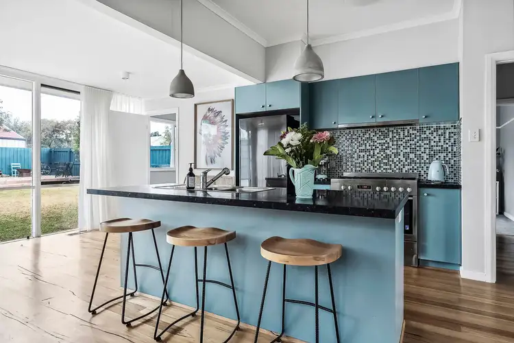 Fifth view of Homely house listing, 1 Arthur Street, Hamlyn Heights VIC 3215