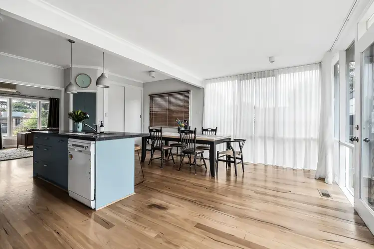 Sixth view of Homely house listing, 1 Arthur Street, Hamlyn Heights VIC 3215