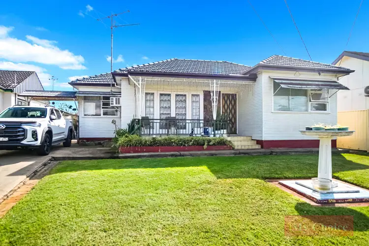 Main view of Homely house listing, 10 Crosby Crescent, Fairfield NSW 2165