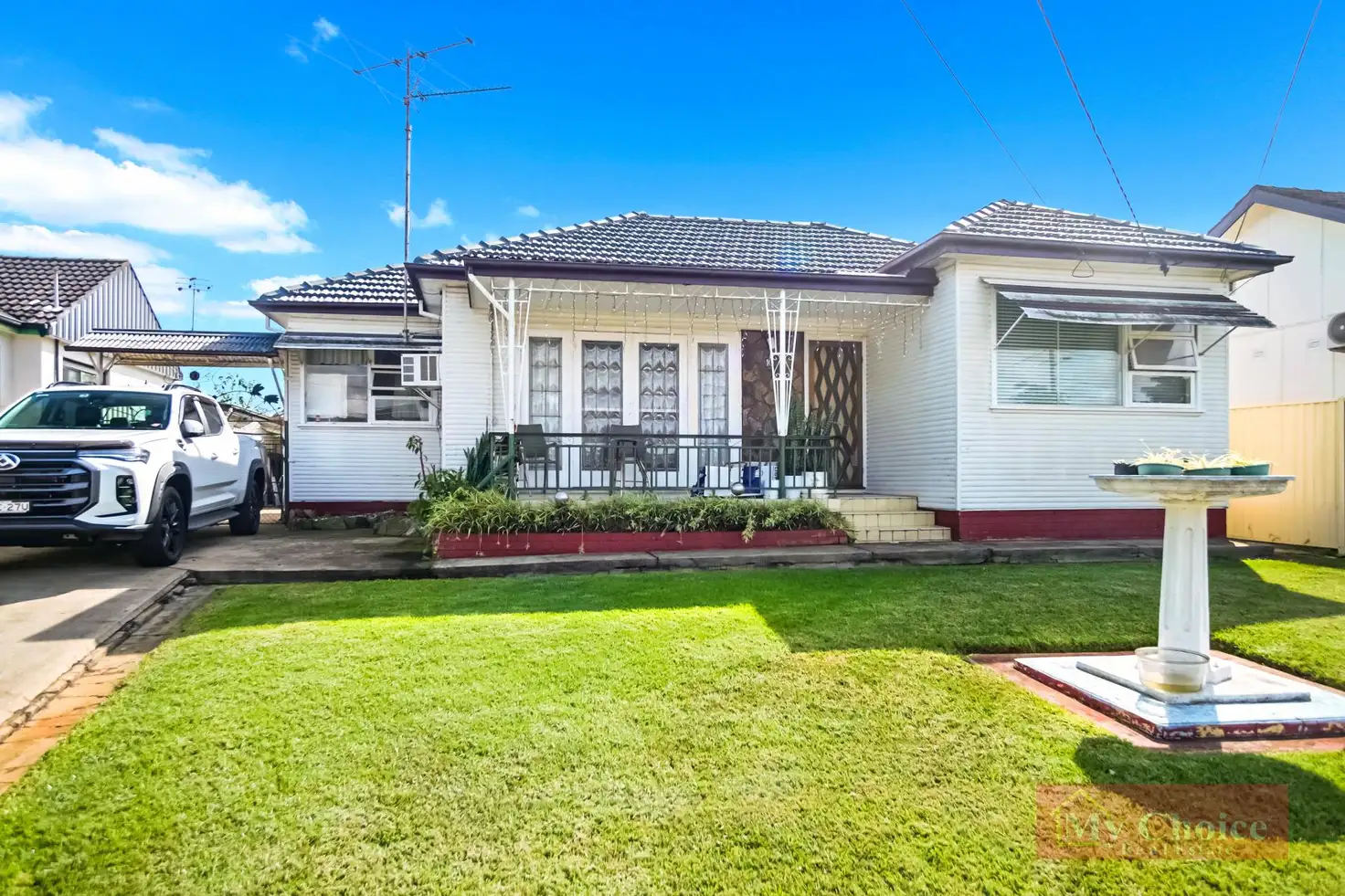 Main view of Homely house listing, 10 Crosby Crescent, Fairfield NSW 2165