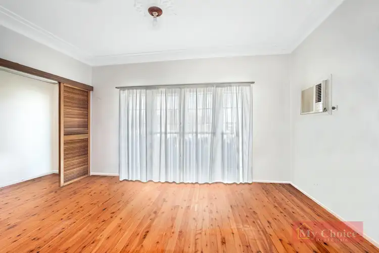 Second view of Homely house listing, 10 Crosby Crescent, Fairfield NSW 2165