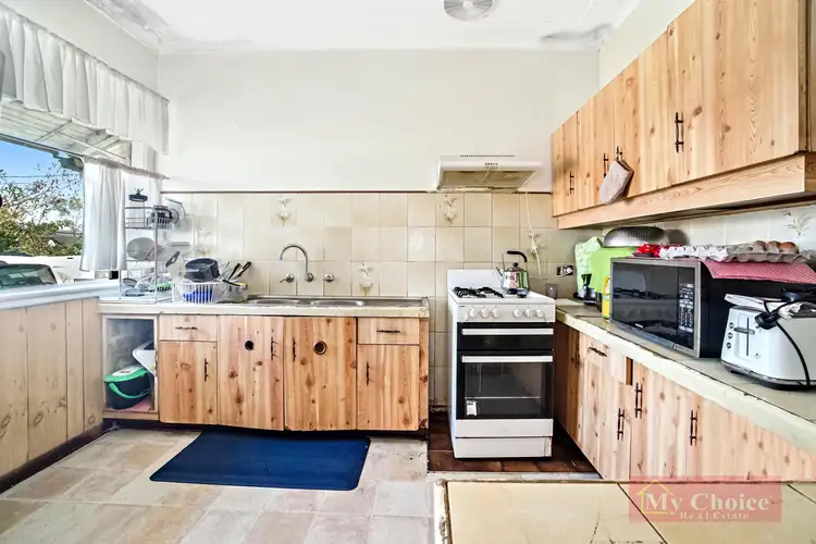 Third view of Homely house listing, 10 Crosby Crescent, Fairfield NSW 2165