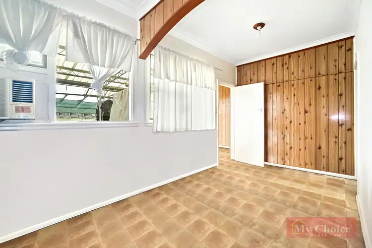 Fourth view of Homely house listing, 10 Crosby Crescent, Fairfield NSW 2165