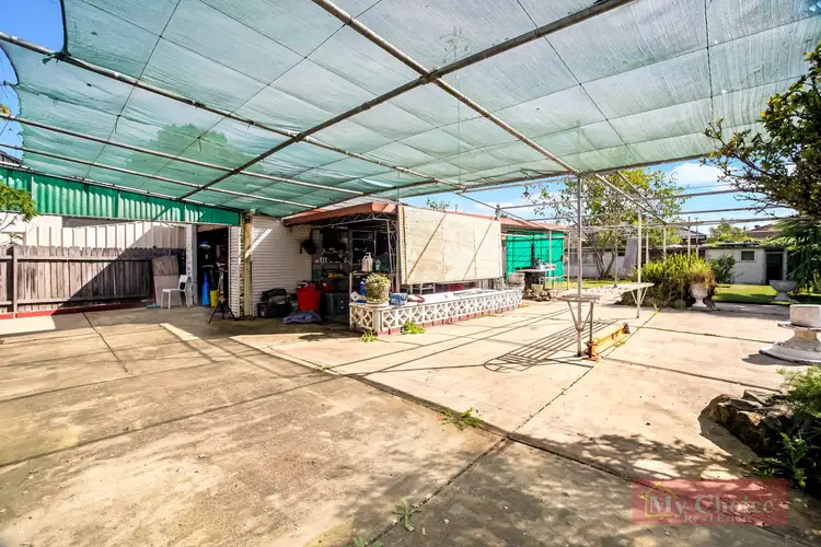 Seventh view of Homely house listing, 10 Crosby Crescent, Fairfield NSW 2165