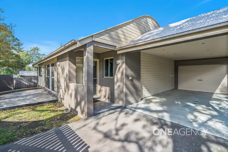 2/22 Fitzpatrick Street, Old Erowal Bay NSW 2540